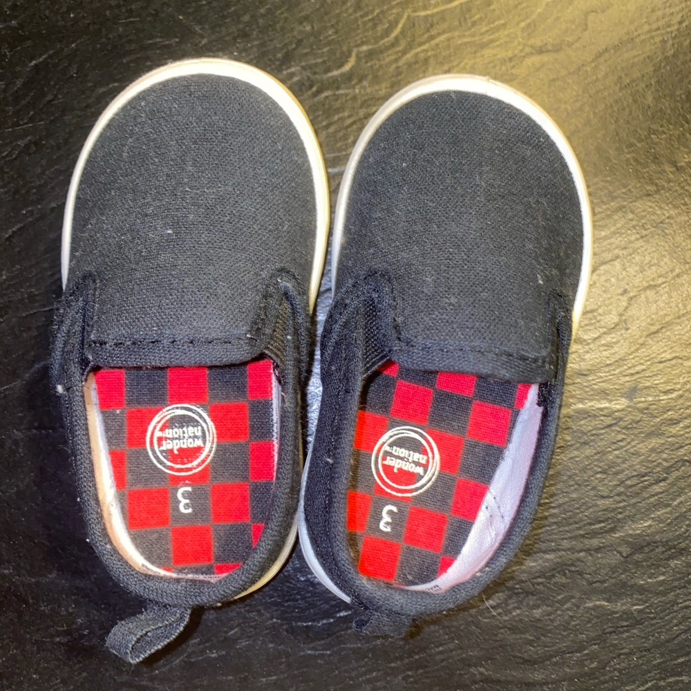 infant slides